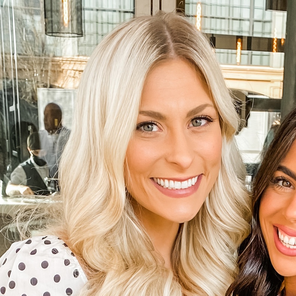 Meet your Posher, Sam